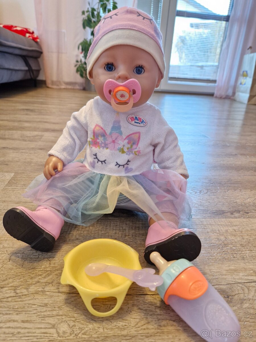 Zapf Creation Baby Annabell