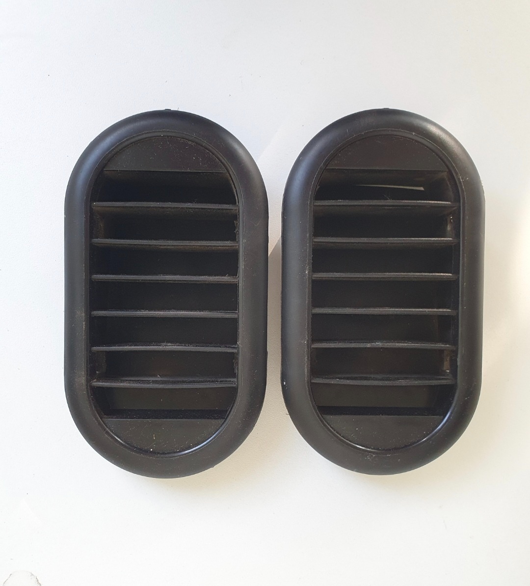 Škoda Felicia FUN/Pick up - výduchy odvetrania kabíny