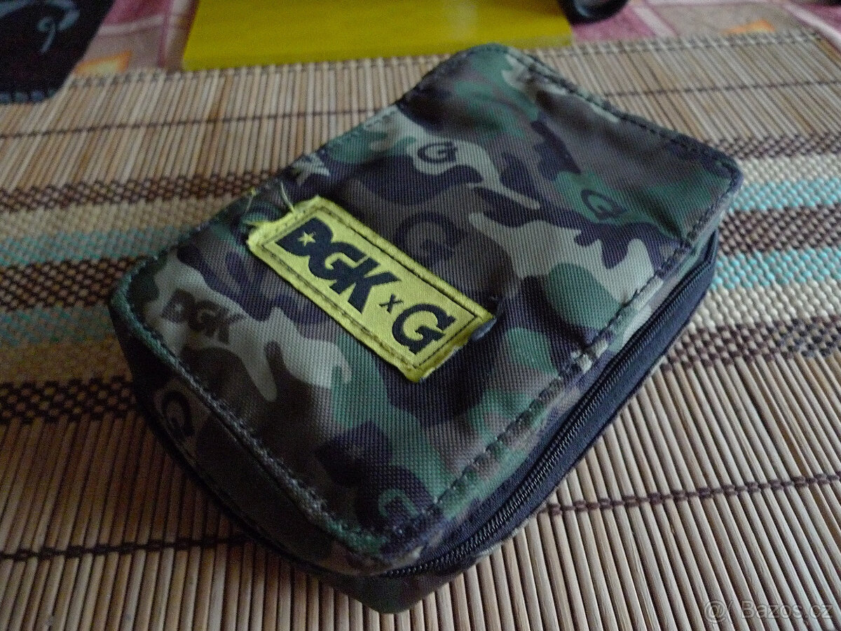 Vaporizer, vysilacka, stroj diapozitivy, metr