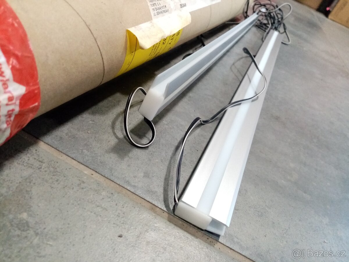 Dekorativní osvětlení