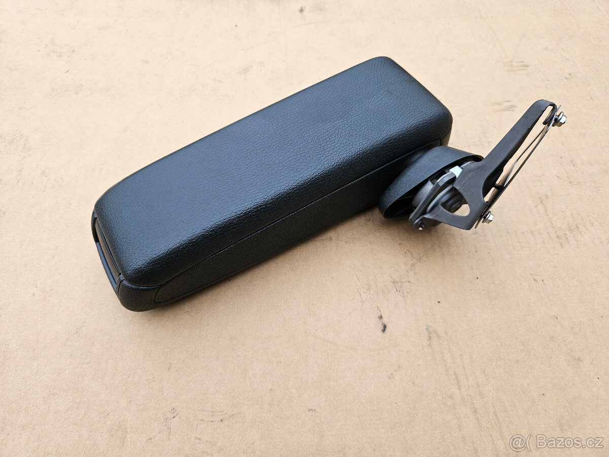 Opel Zafira B Astra H originální loketní opěrka