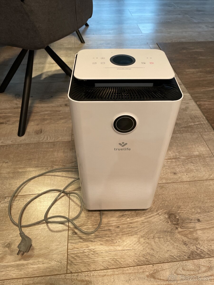 Odvlhčovač Truelife DH5