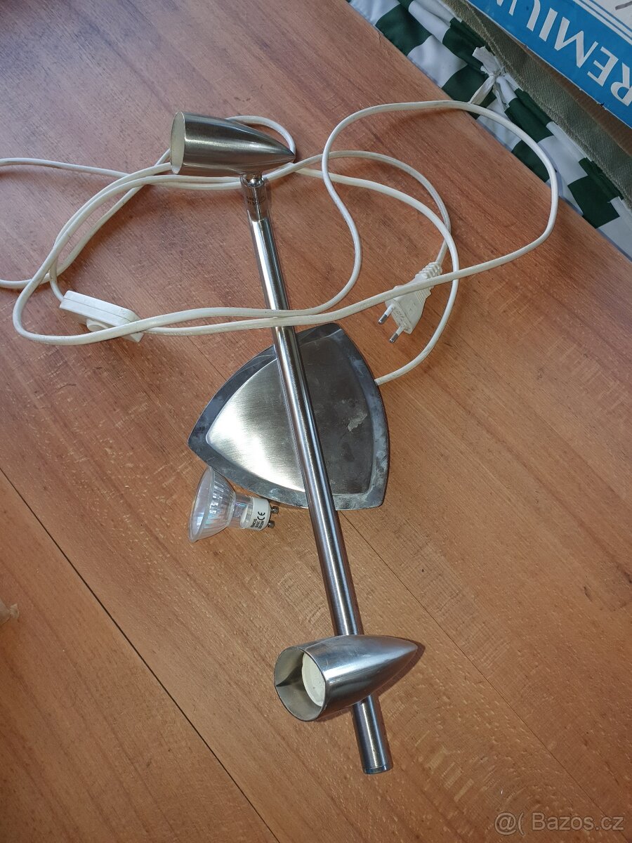 Světlo / koupelna / osvětlení