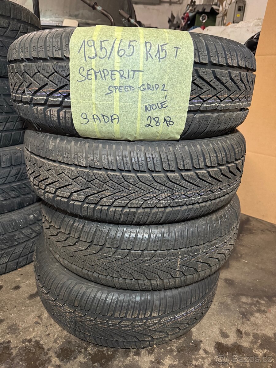 195/65 R15