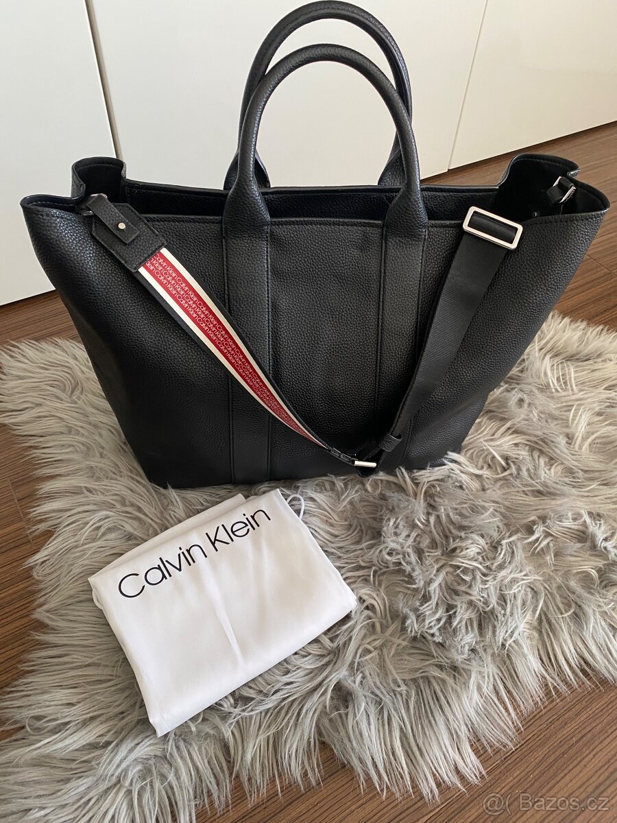Kabelka Calvin Klein