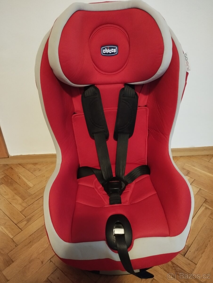 Dětská autosedačka