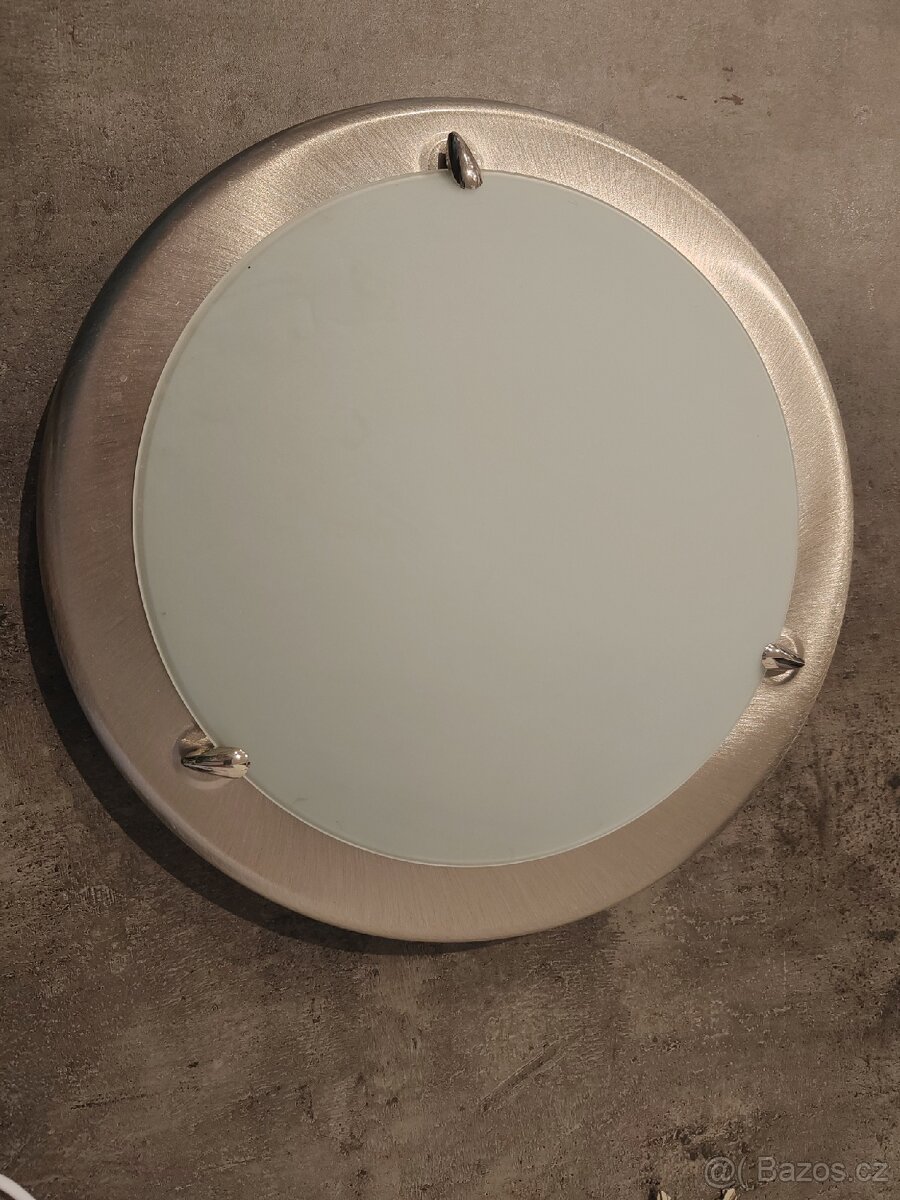 Ikea stropní světlo