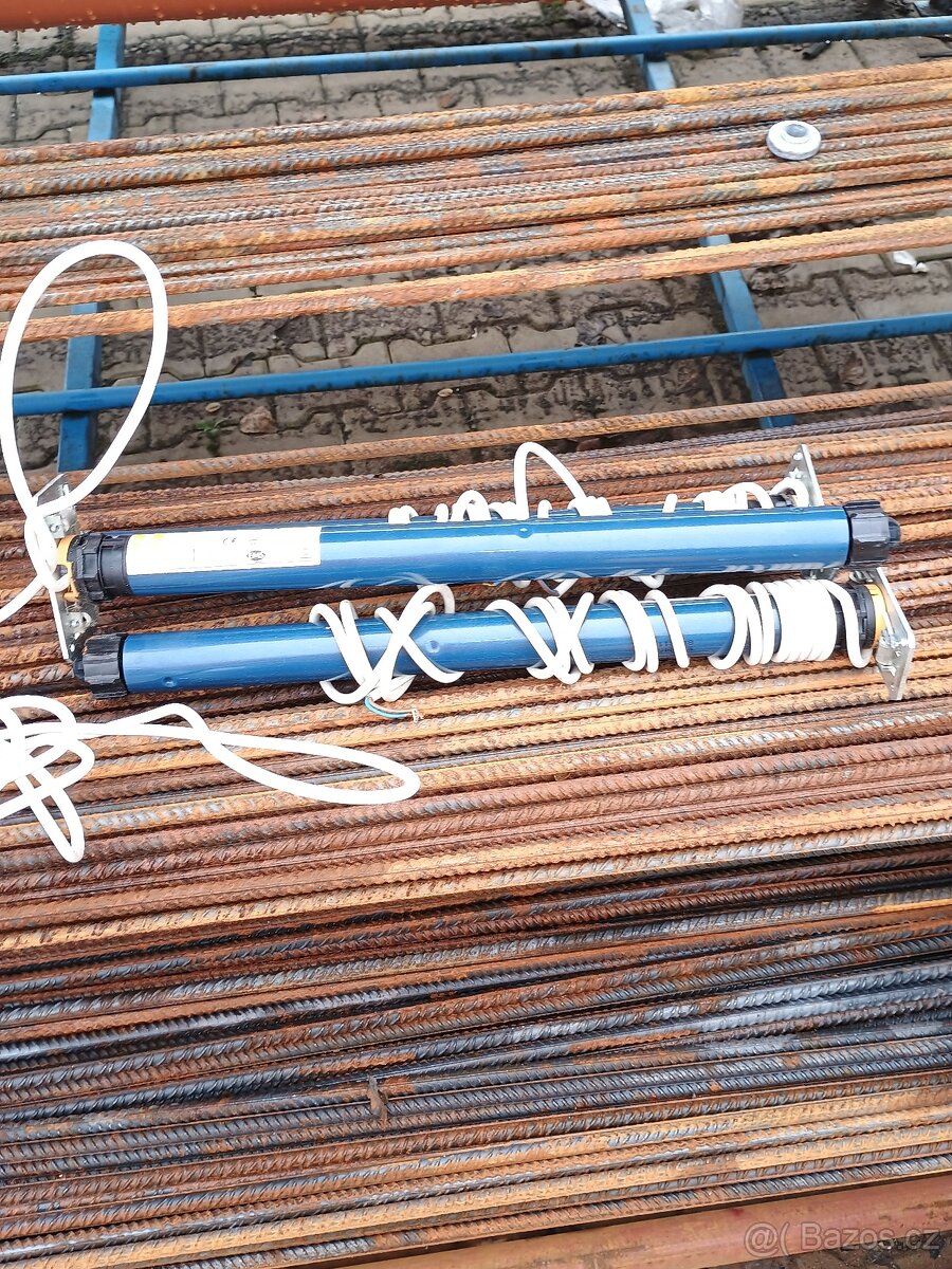 Somfy Altus 40 rts4/14