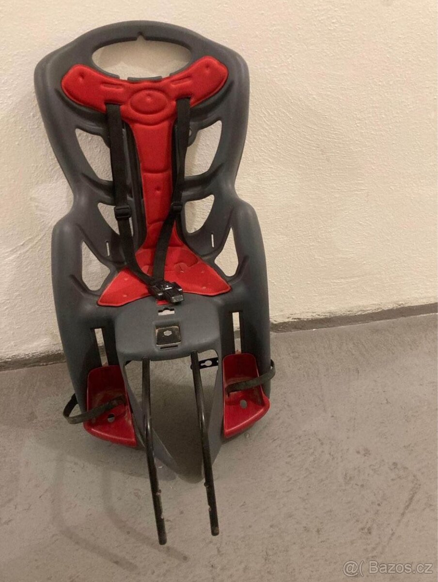Detska sedacka na kolo