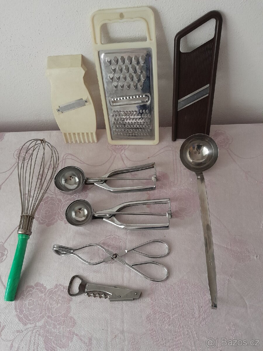 Potřeby pro dommácnost