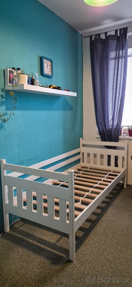 Dětská postel