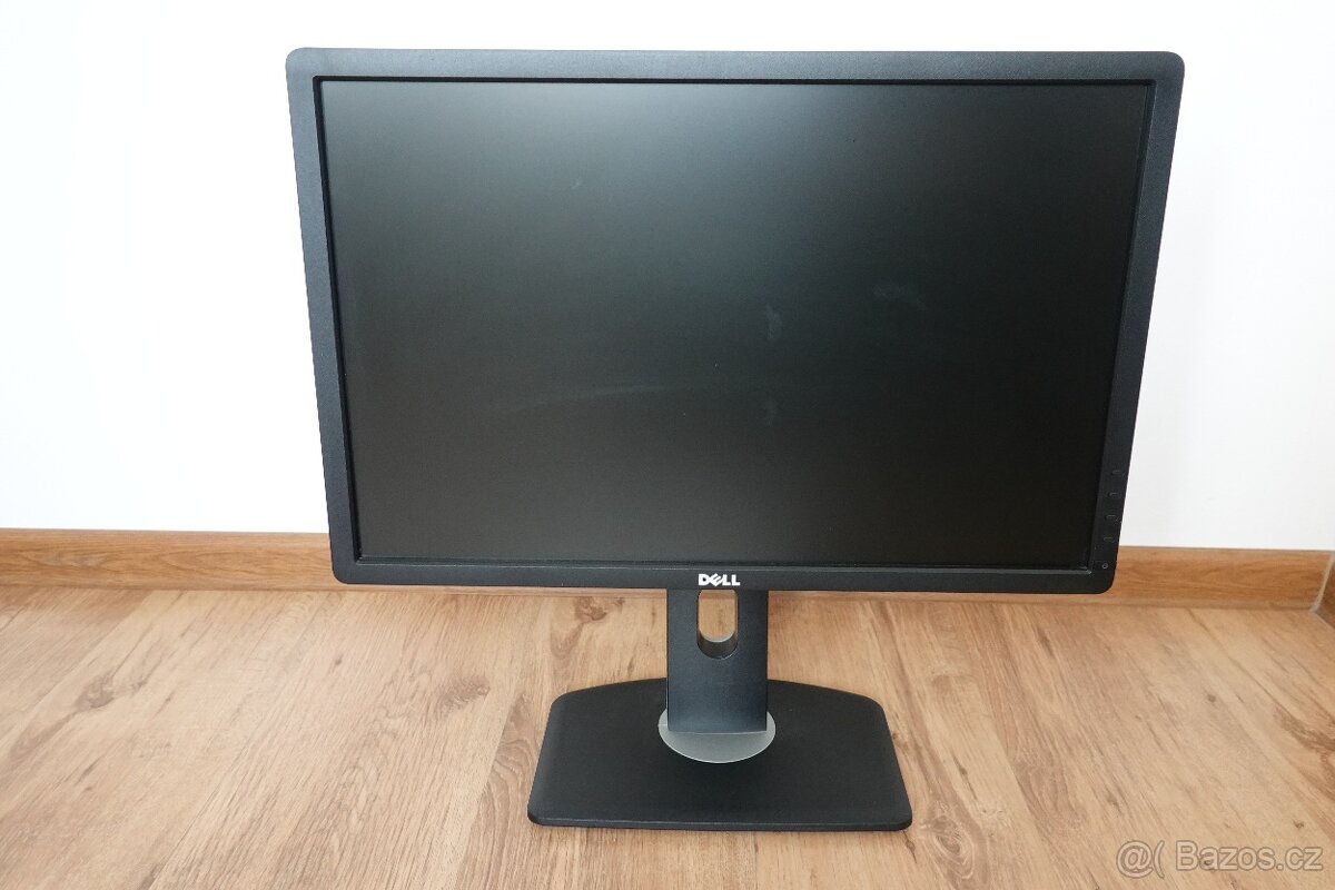 Monitor Dell P2213t, 22'', DisplayPort, DVI, VGA