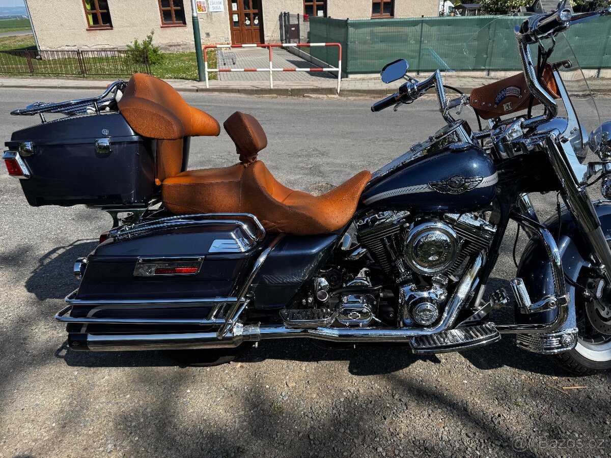 Road King Speciál