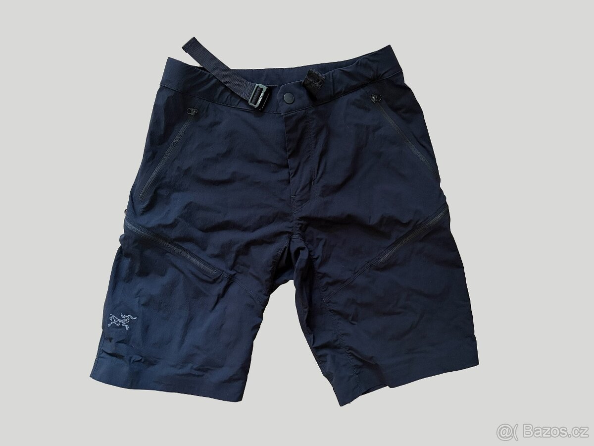 Arc'teryx Gamma Quick Dry Short 11" M