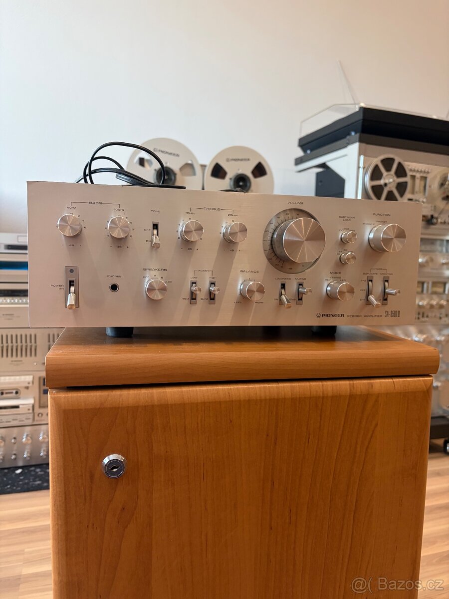 PIONEER SA 9500 ll
