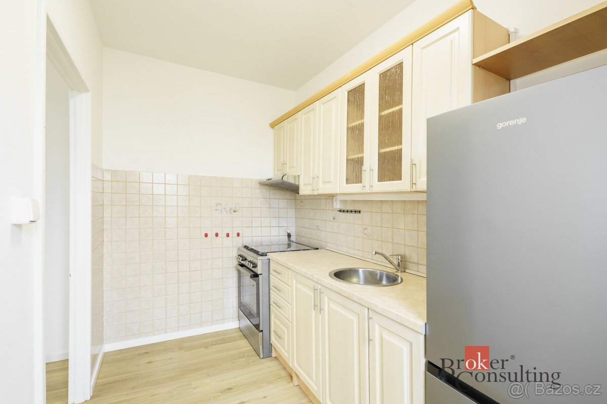 3-room apartment for sale · 62 m² · Praha 4 — 337 671 €