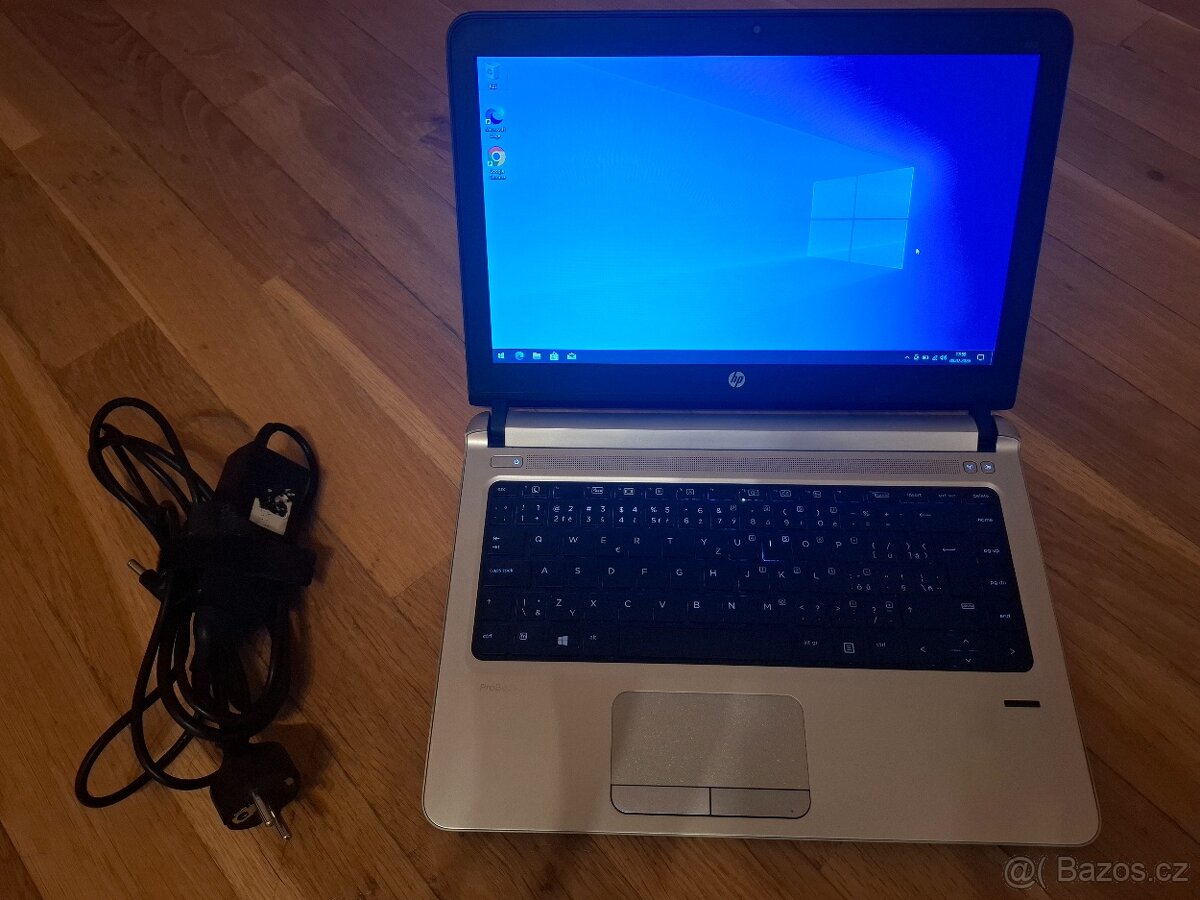 HP ProBook 430 G3 + 8GB RAM