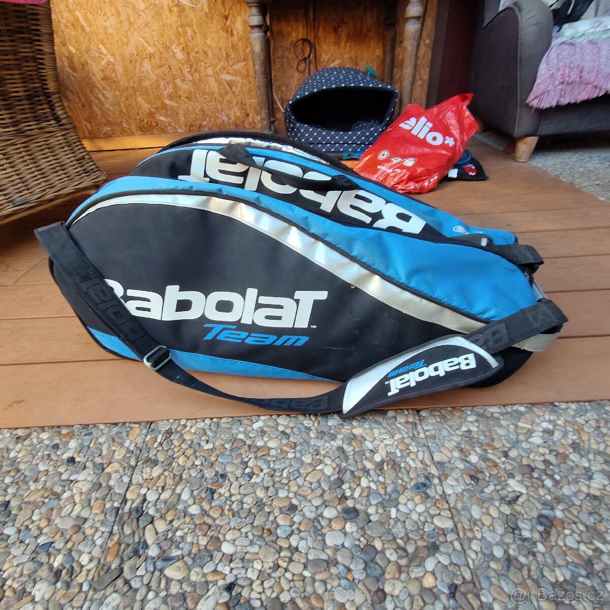 Babolat Team Line