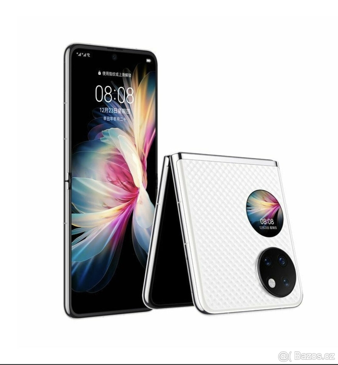 Huawei P50 pocket