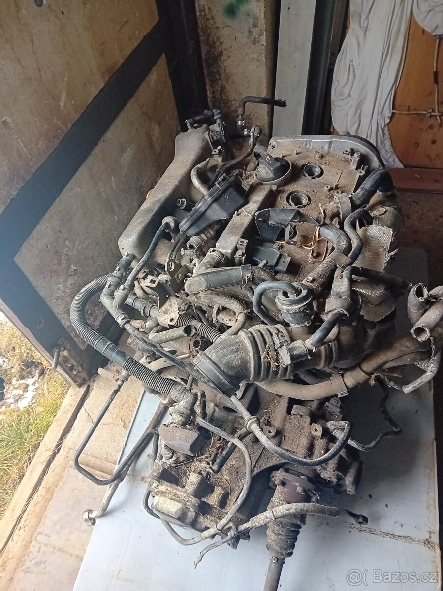 1,8 T 132kw