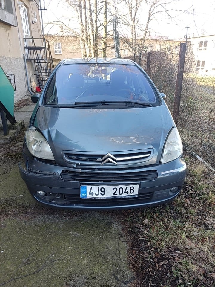 Citroën Xsara