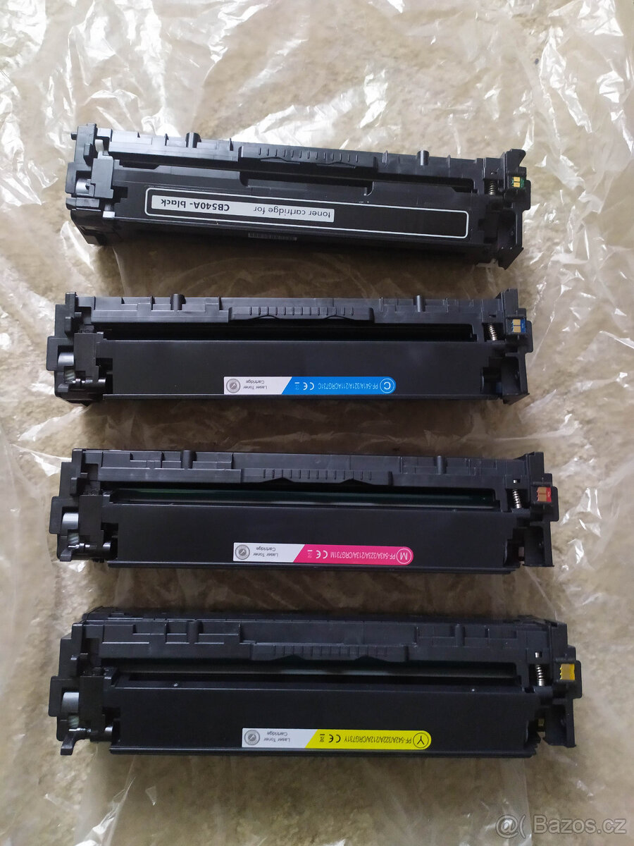 toner HP laser jet 1515