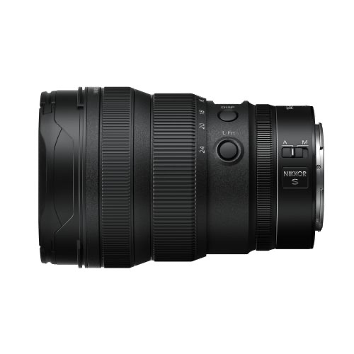 NIKON Z 14-24 mm f/2,8 S