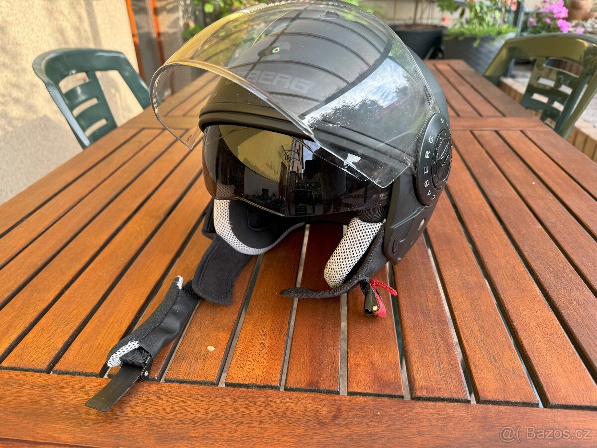 GABERG rivera V3