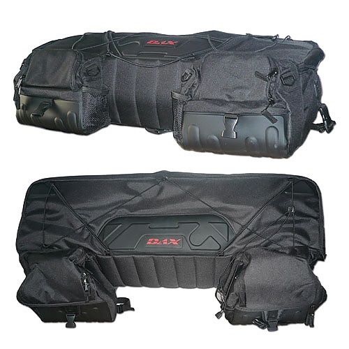 DAX BAG box v dobrém stavu