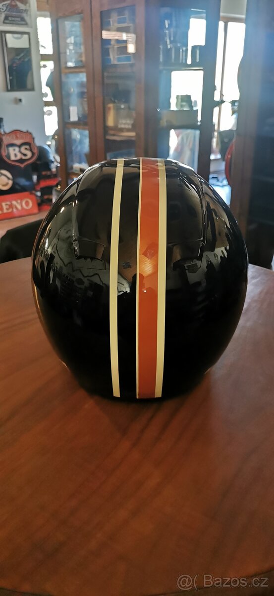 Přilba Harley - Davidson 2ks