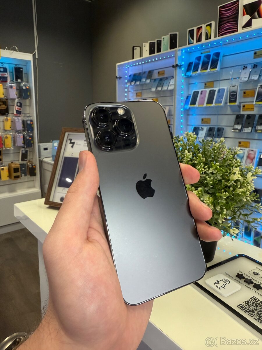 iPhone 13 Pro 128Gb Graphite