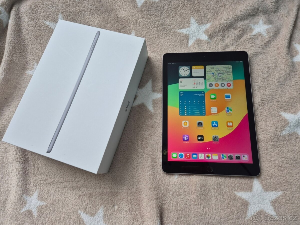 Apple iPad 6.generace 32gb