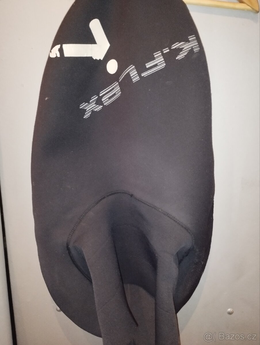 Špricdeka Hiko K Flex