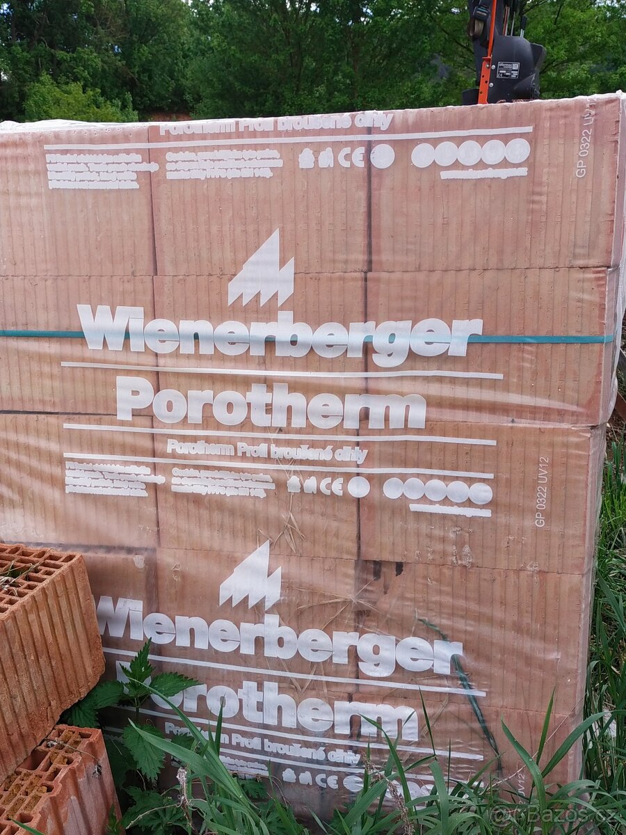 Porotherm