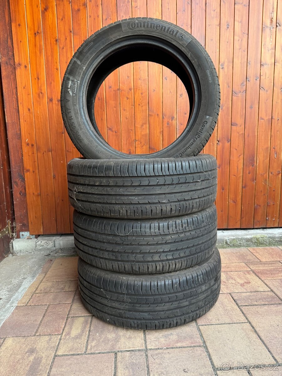 Pneumatiky