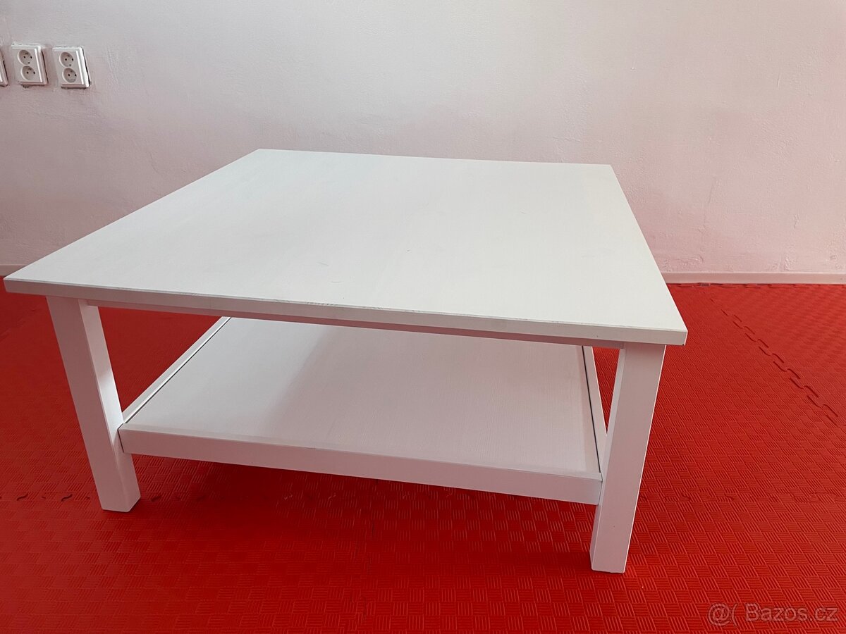 Stolek IKEA Hemnes