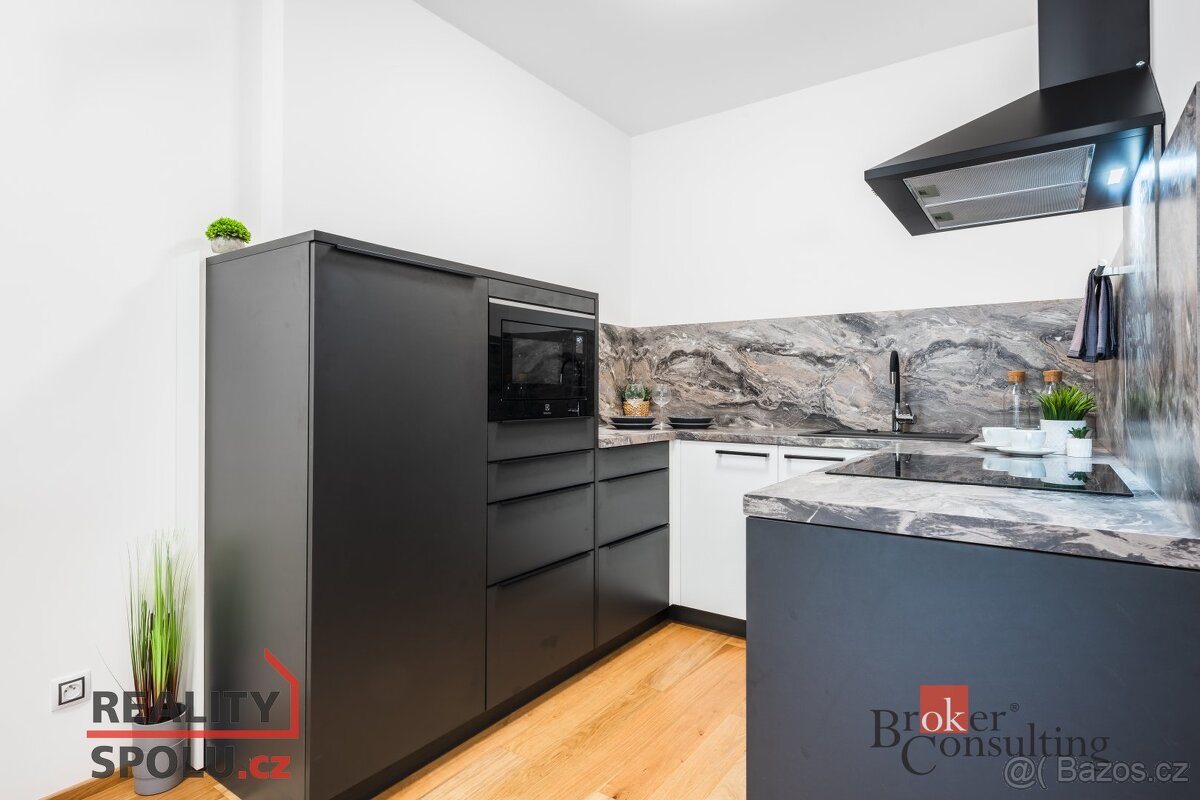 Pronájem, byty/1+kk, 56 m2, Kleštínek 382/16, Jehnice, 62100
