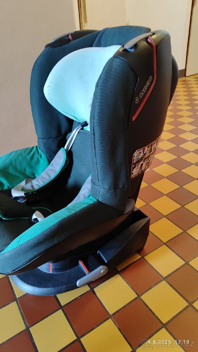 Autosedačka Maxi-Cosi