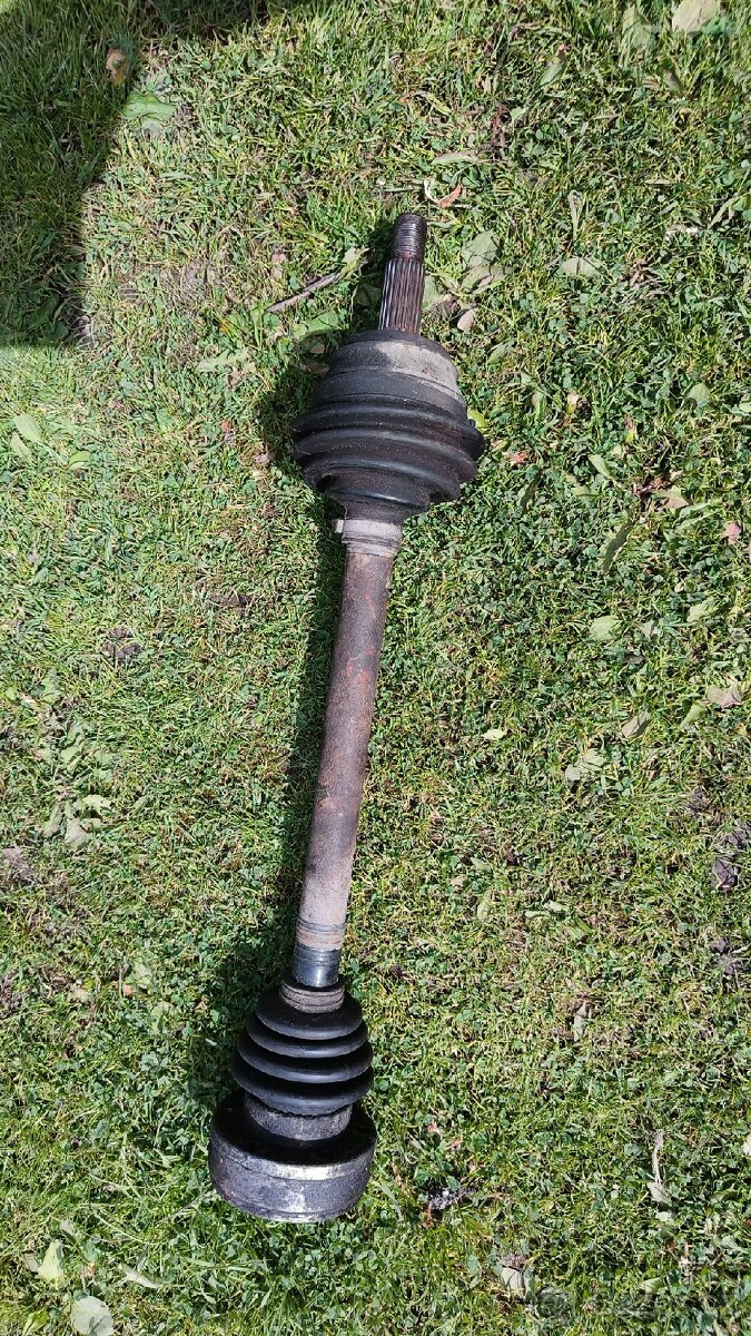 Poloosa Golf 2