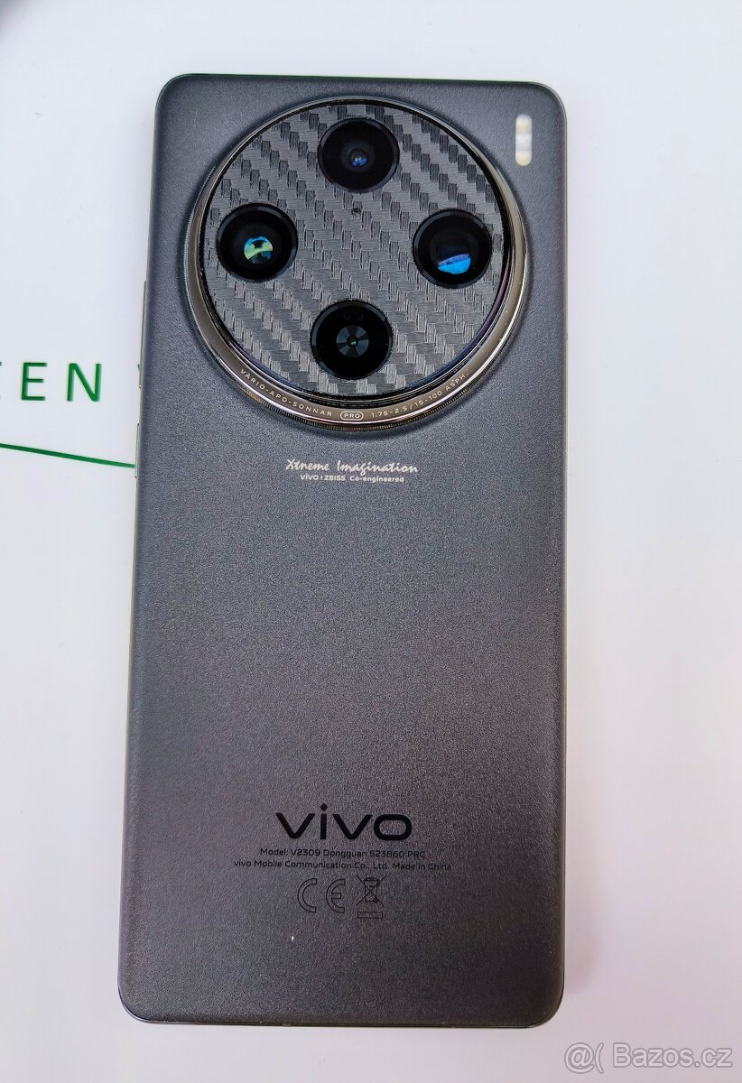 Vivo X100 Pro 16GB/512GB