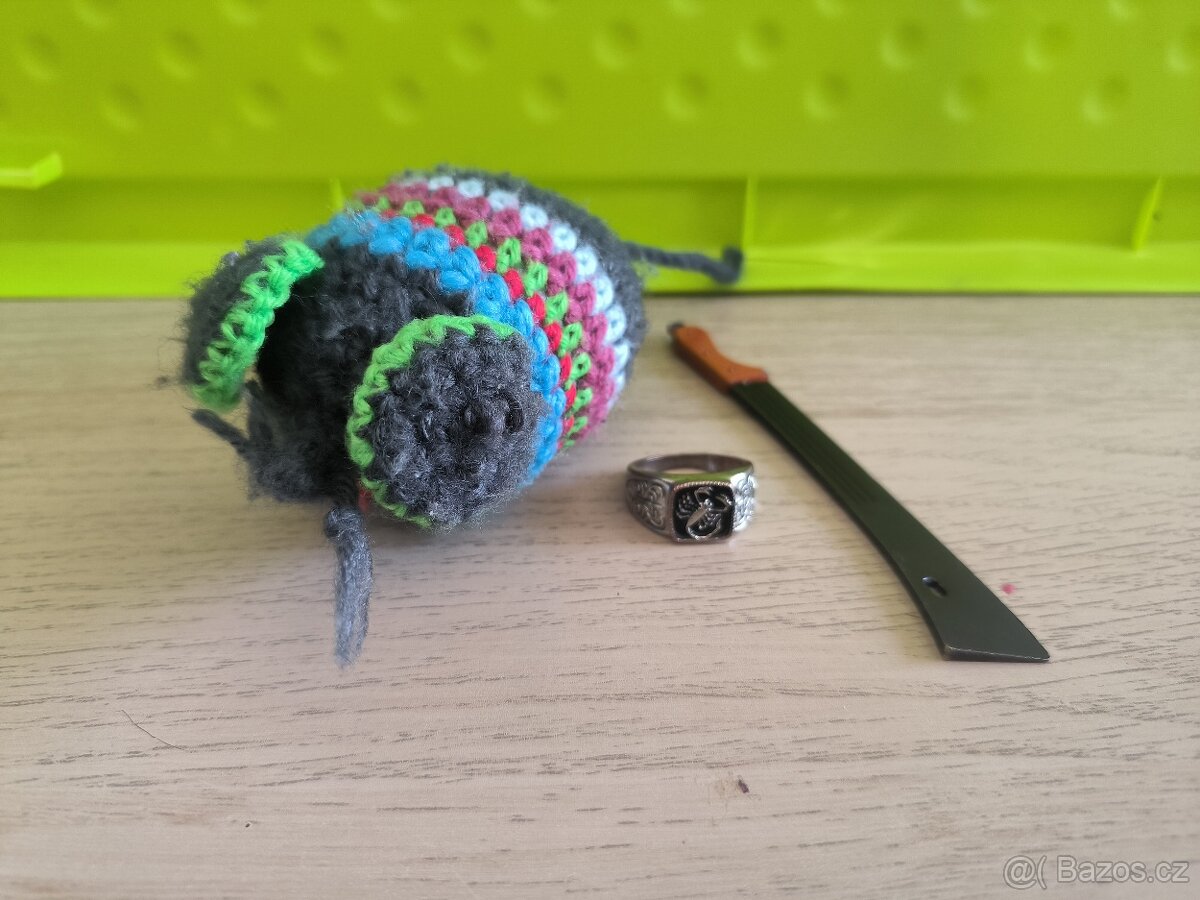 Mix hraček