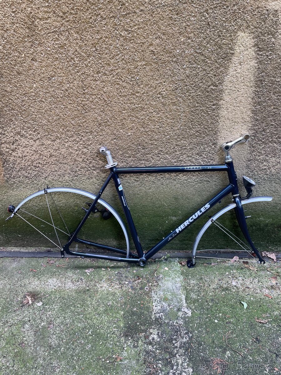 Rámová sada Hercules Sports XT 28”