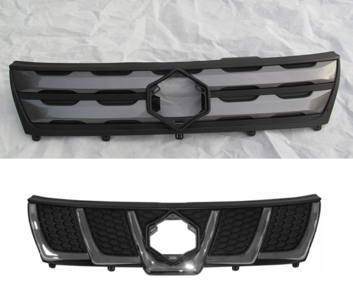 SUZUKI VITARA Maska chladiče