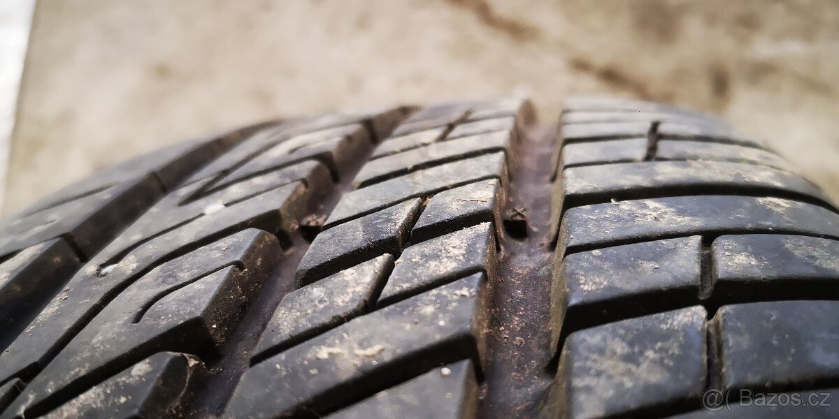 195/65 R15 letní 4ks