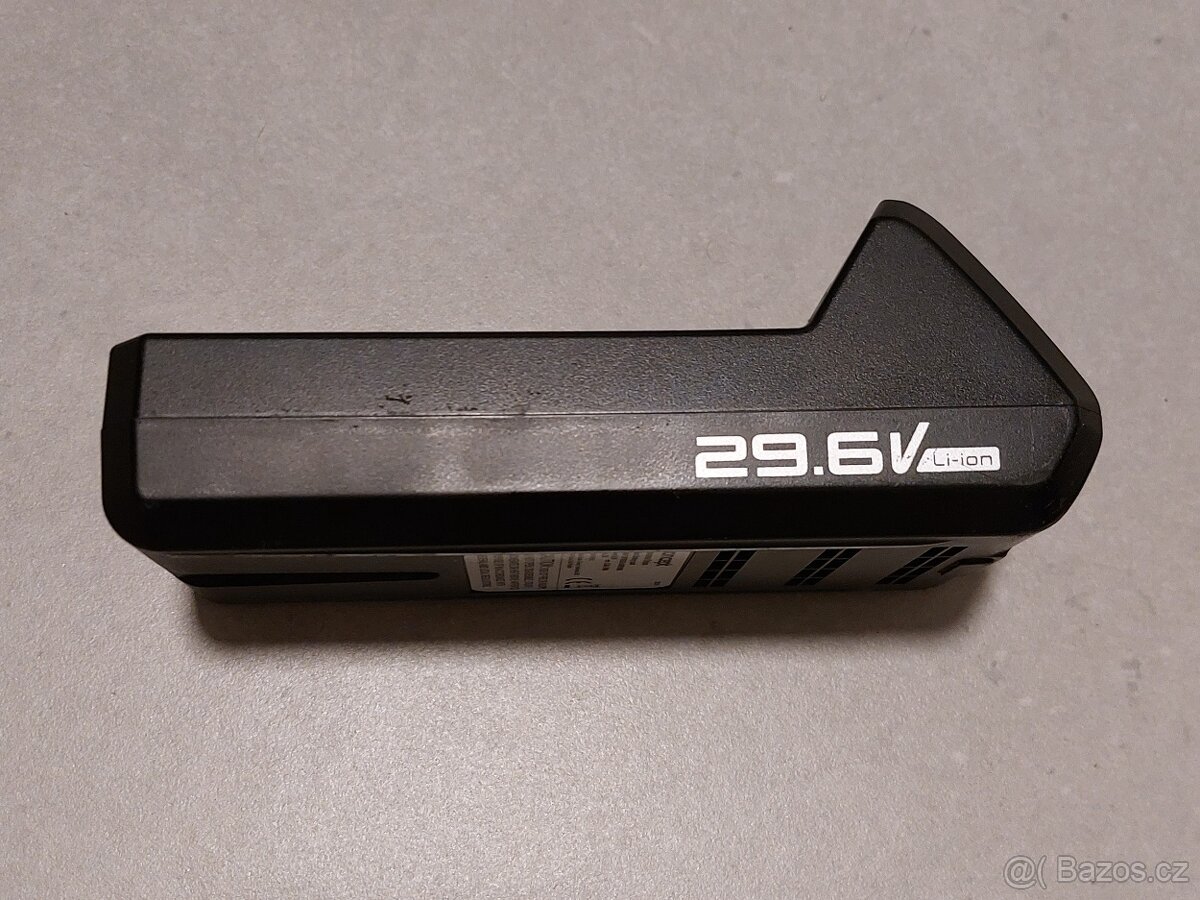 Akumulátor Concept VP6200/VP6120