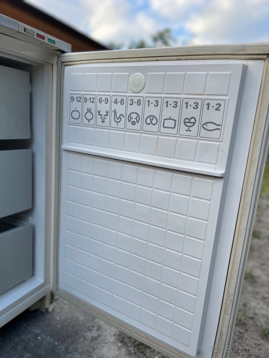 mrazák FORON dkk110