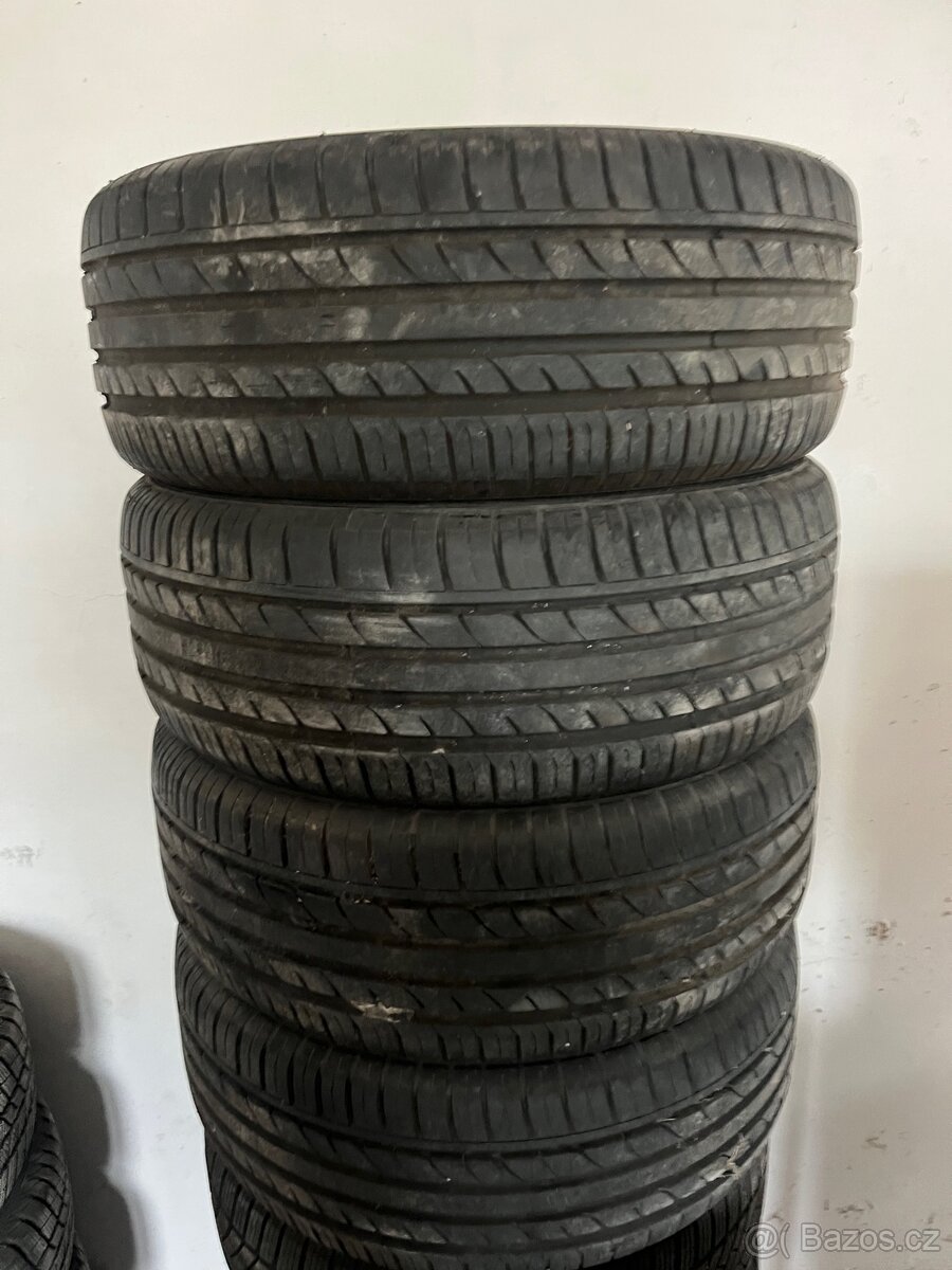 205/50 r17 letní