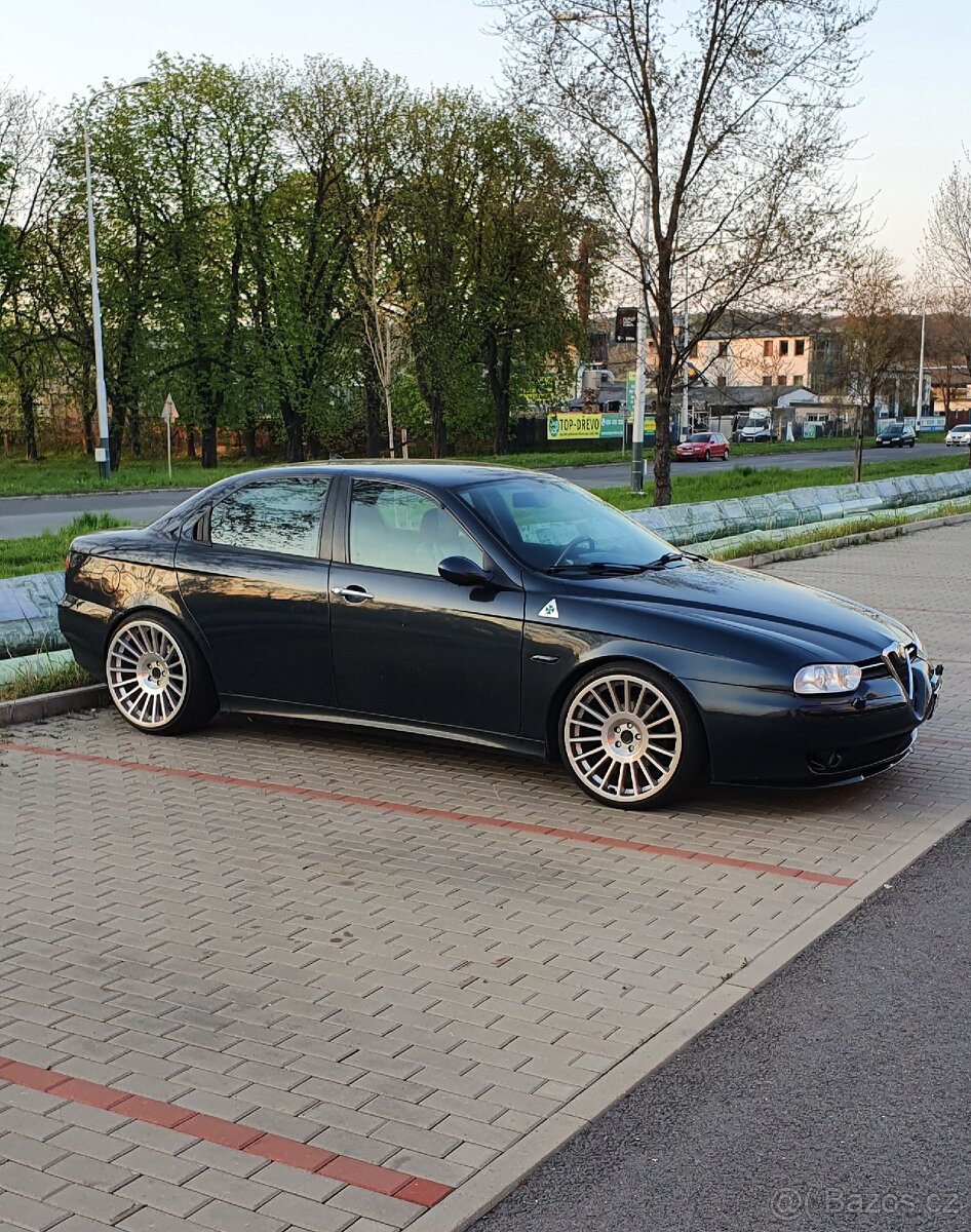 Konkávní alu R19 5x100 10j + 8,5j