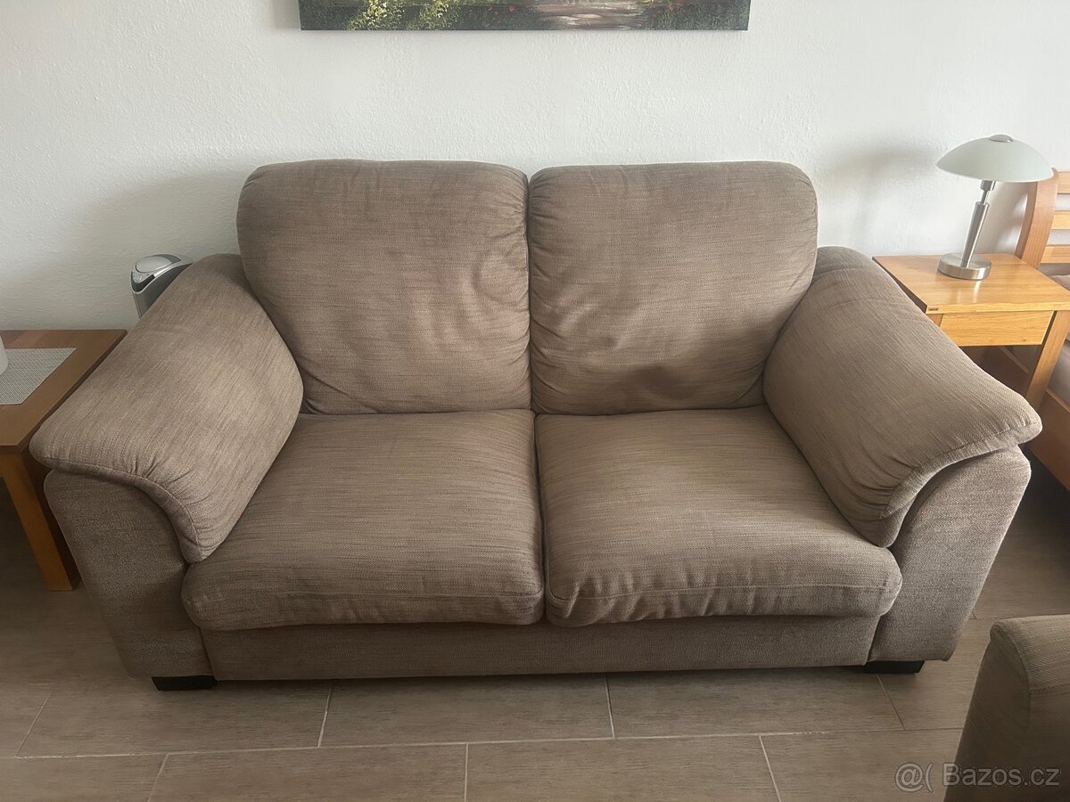 Sedačka 2+2+1