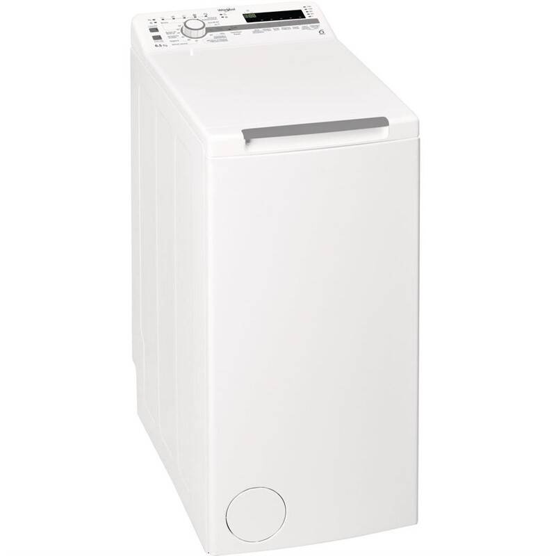 Pračka Whirlpool TDLR 65230SS 6.5kg